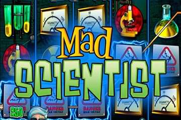 Mad Scientist